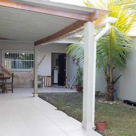 Recanto Maria Flor Casa 01 Guarujá Zewnętrze zdjęcie
