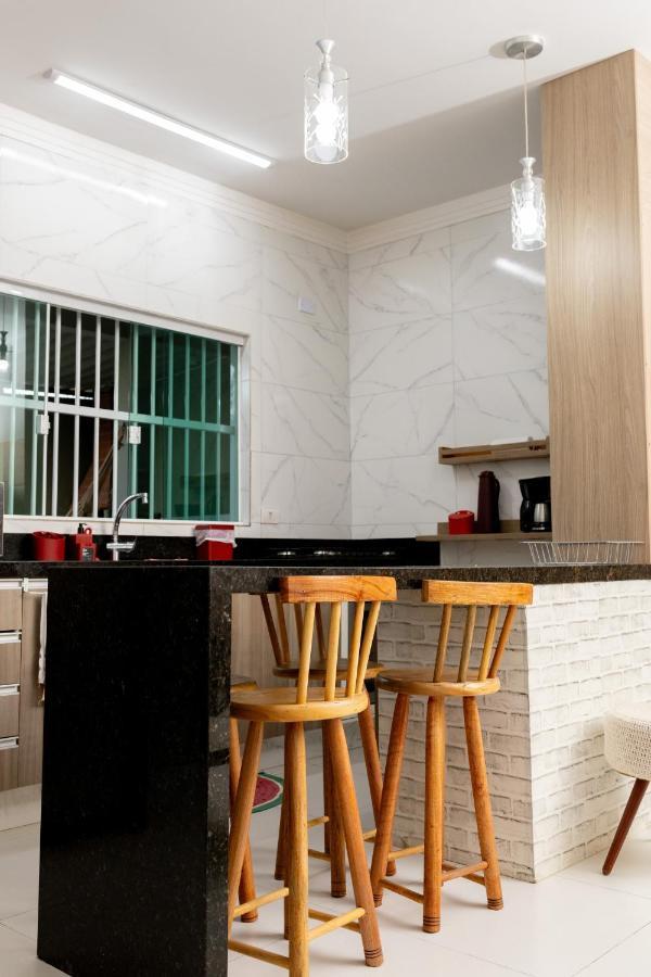 Recanto Maria Flor Casa 01 Guarujá Zewnętrze zdjęcie