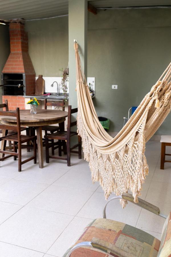 Recanto Maria Flor Casa 01 Guarujá Zewnętrze zdjęcie