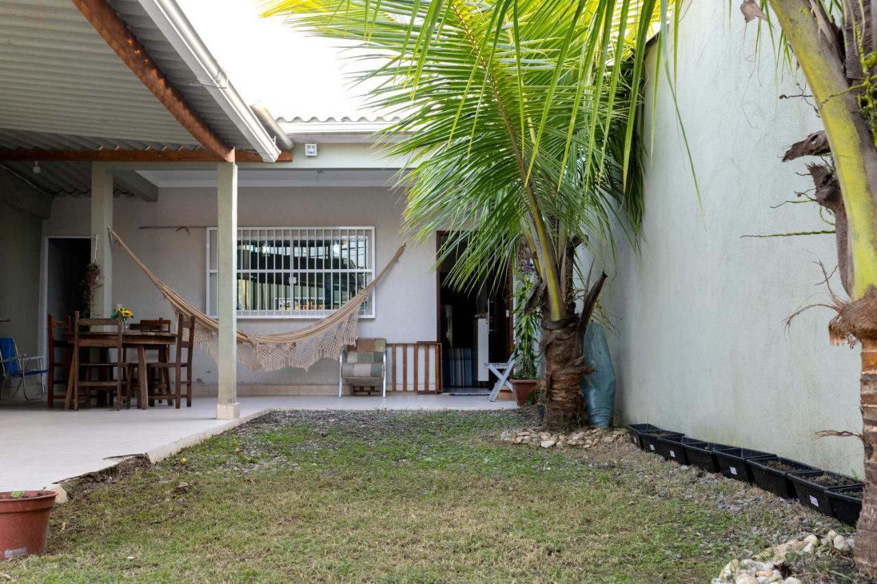 Recanto Maria Flor Casa 01 Guarujá Zewnętrze zdjęcie