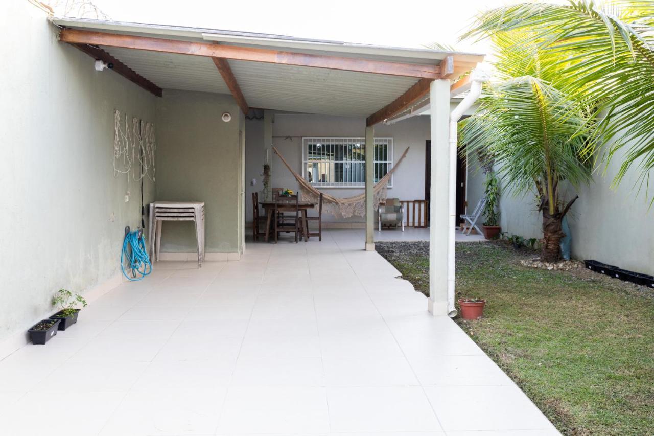 Recanto Maria Flor Casa 01 Guarujá Zewnętrze zdjęcie
