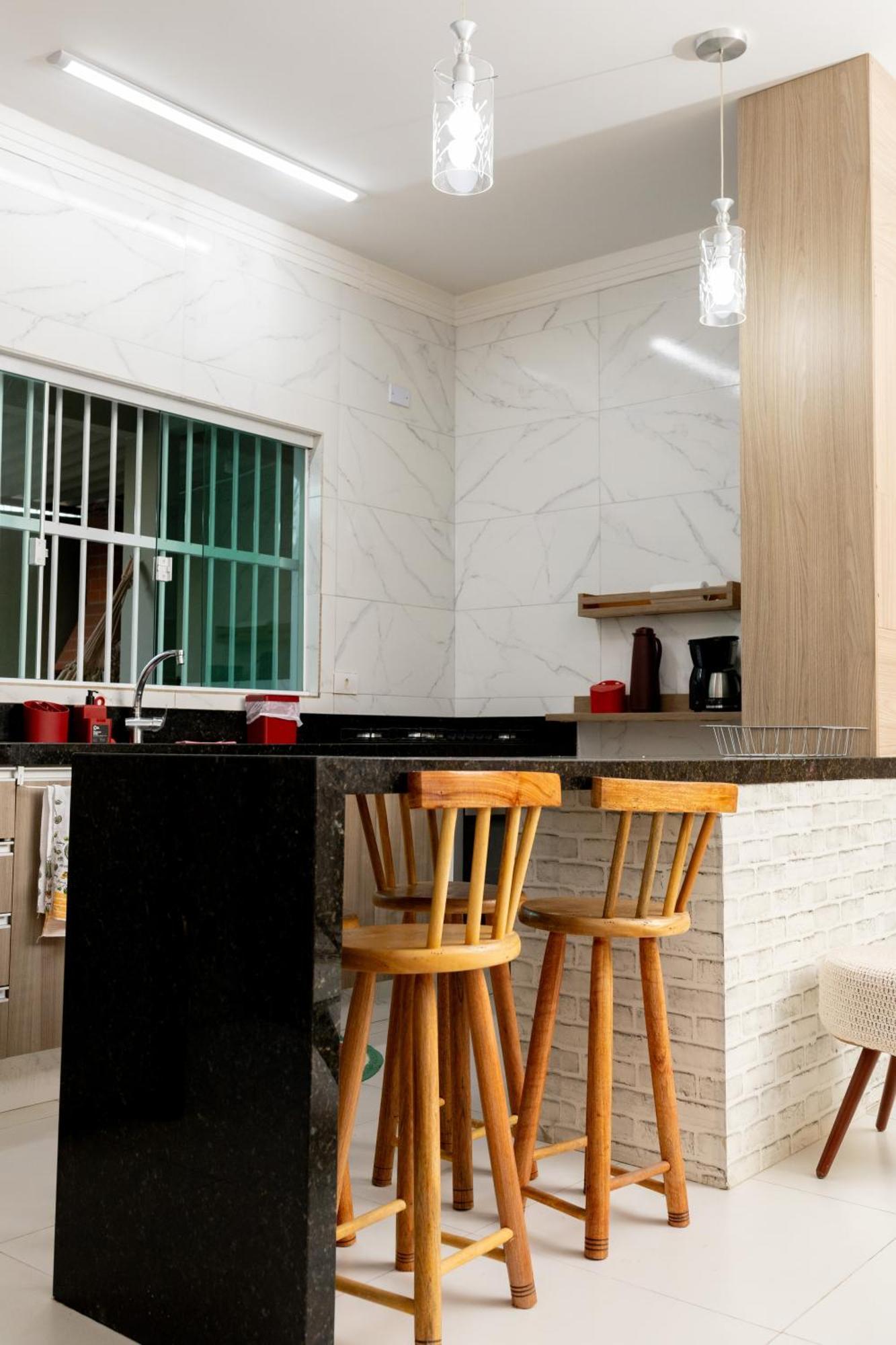Recanto Maria Flor Casa 01 Guarujá Zewnętrze zdjęcie