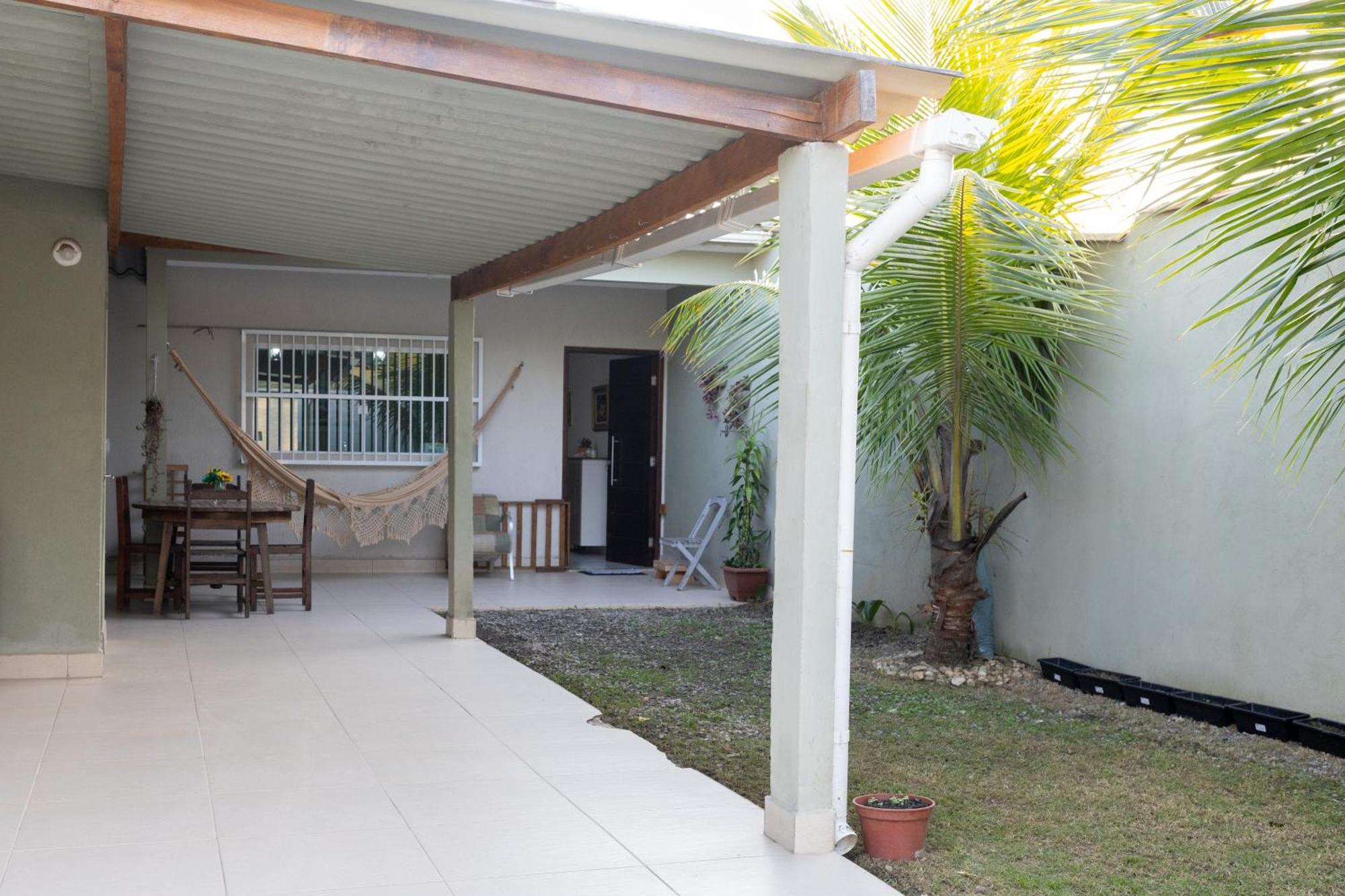 Recanto Maria Flor Casa 01 Guarujá Zewnętrze zdjęcie