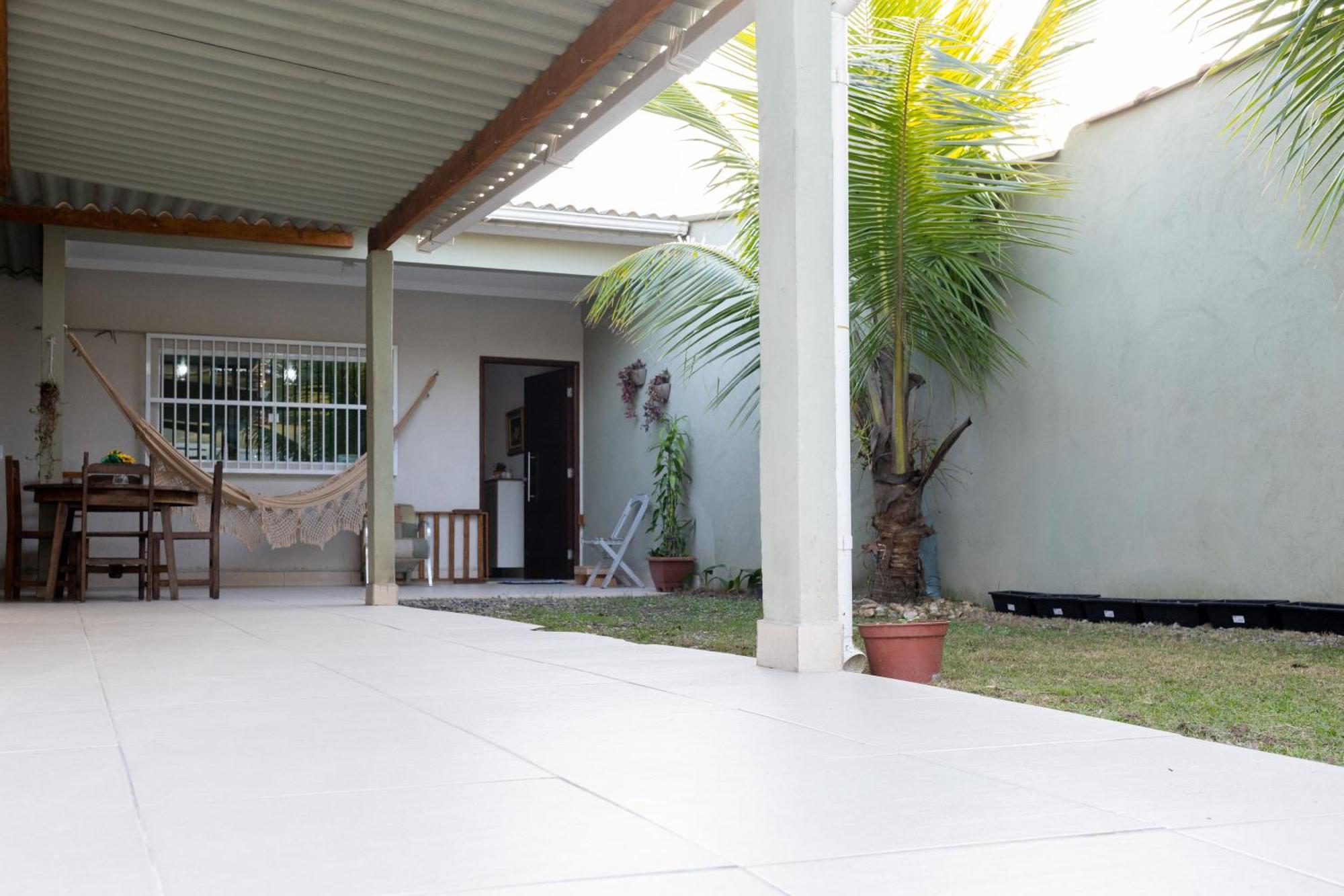 Recanto Maria Flor Casa 01 Guarujá Zewnętrze zdjęcie