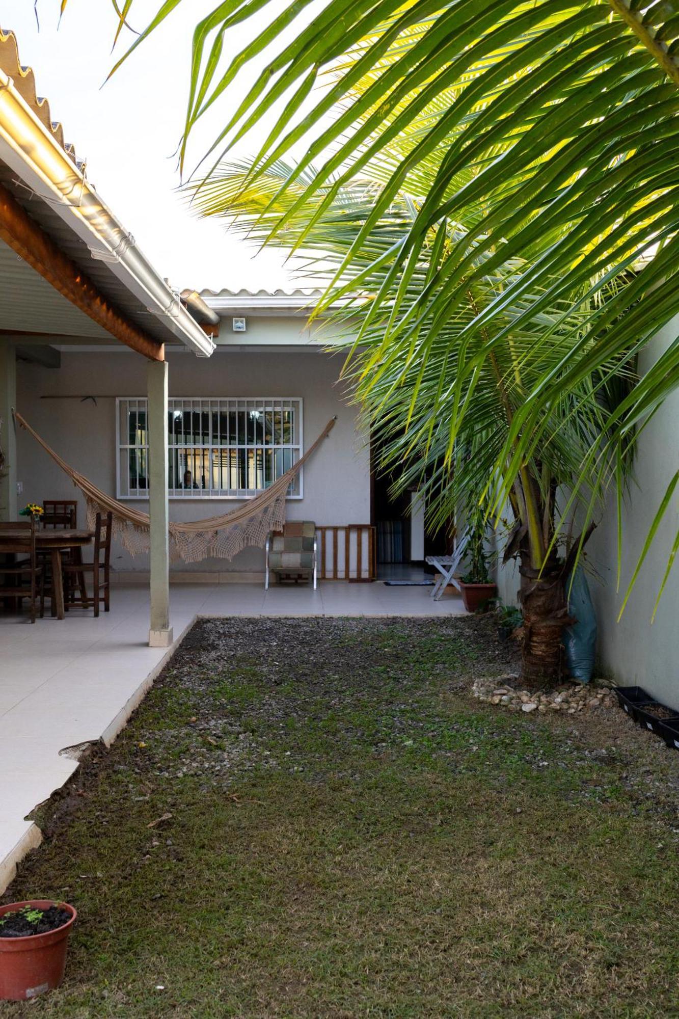 Recanto Maria Flor Casa 01 Guarujá Zewnętrze zdjęcie