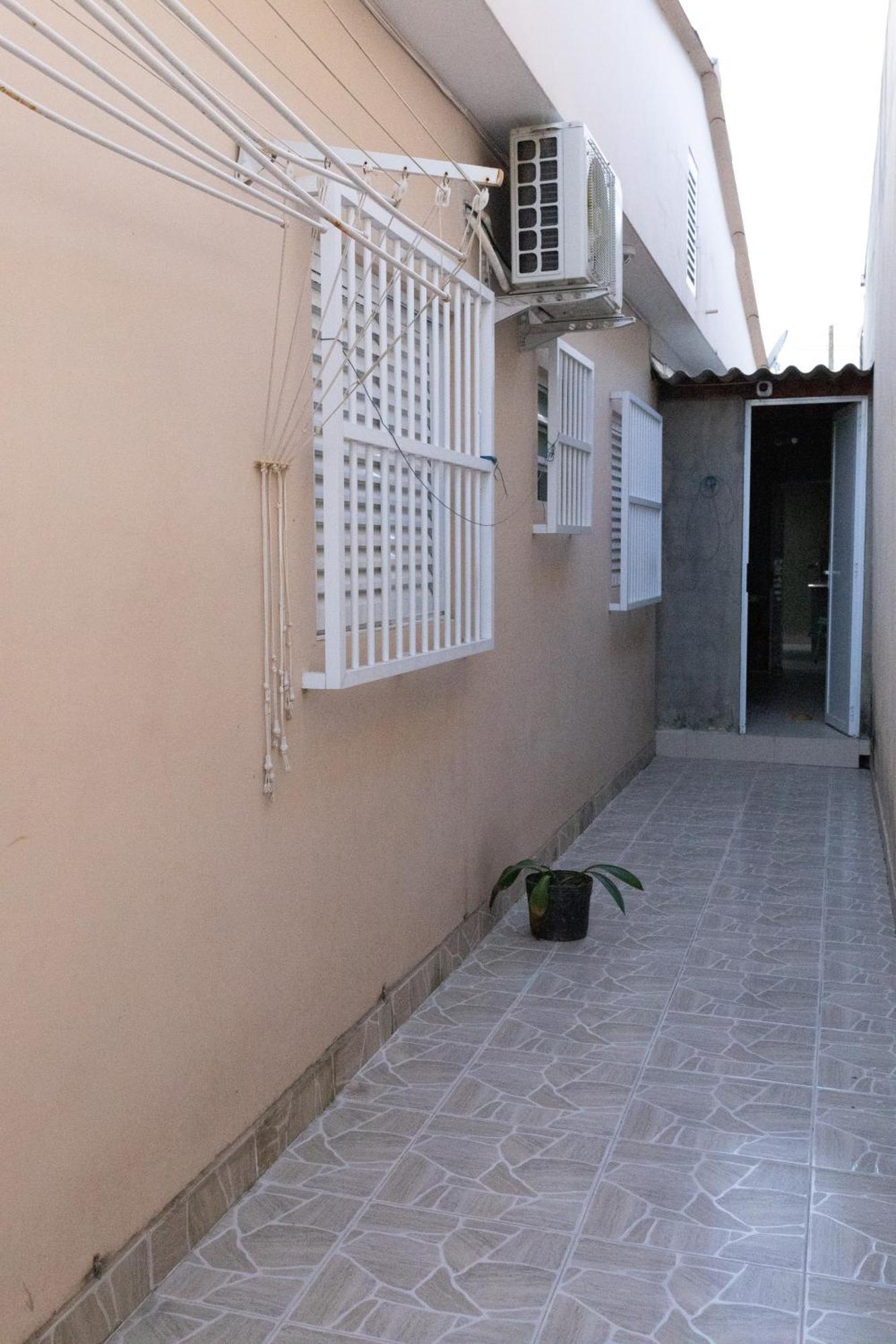 Recanto Maria Flor Casa 01 Guarujá Zewnętrze zdjęcie
